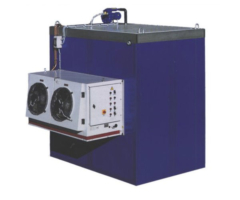 Chilled Water Generators (Ice Banks)