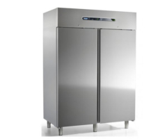 Refrigerated cabinets, Serve-over Counters, Cold Rooms, etc...